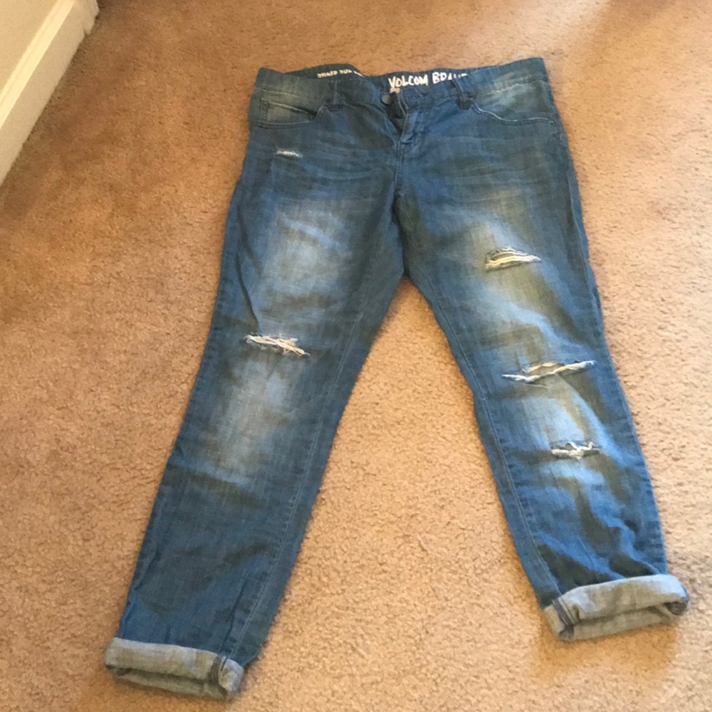 Volcom Jean